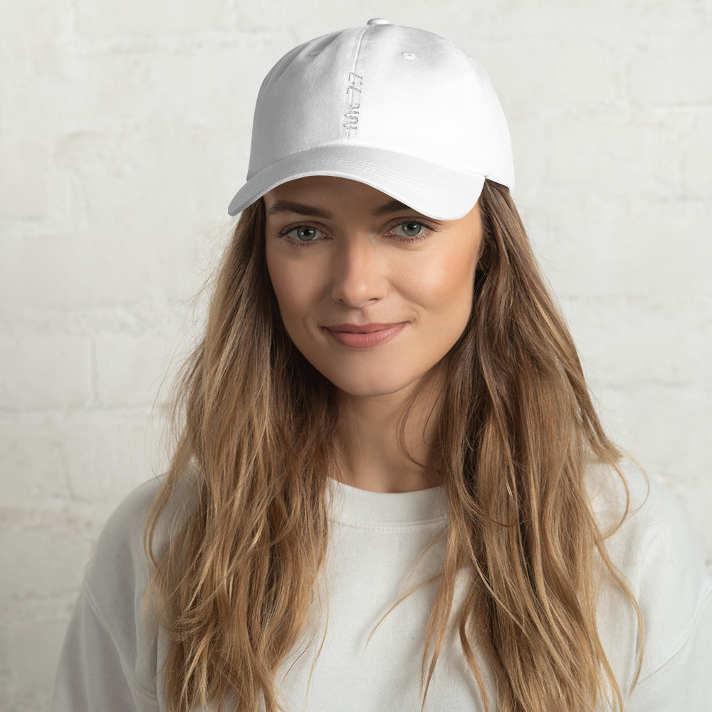 G-zus Brand Mathew 7:7 Hat