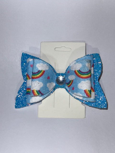 Handmade Bows! ¡Asequible!