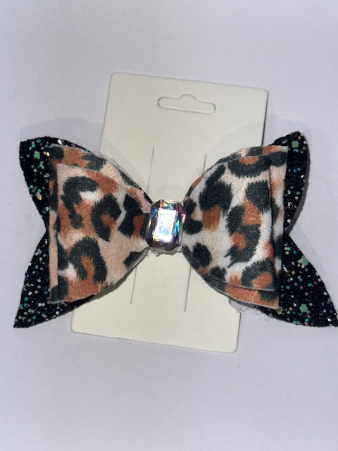 Handmade Bows! ¡Asequible!