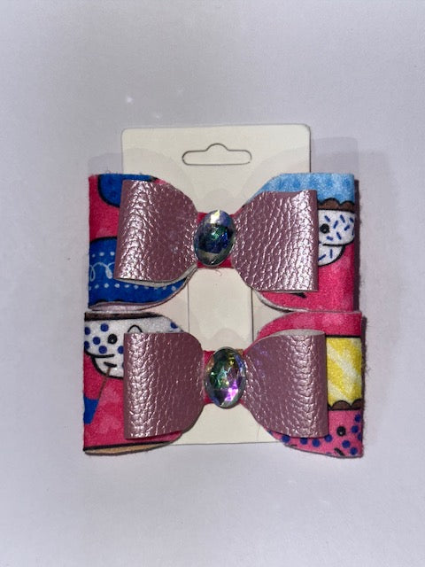 Handmade Bows! ¡Asequible!