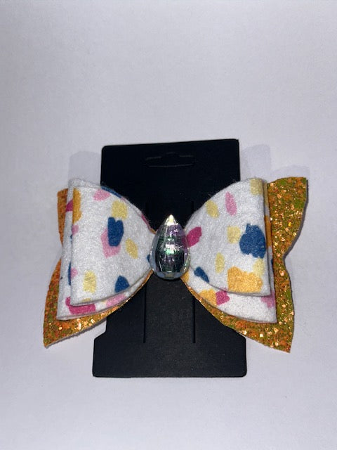 Handmade Bows! ¡Asequible!