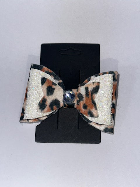 Handmade Bows! ¡Asequible!