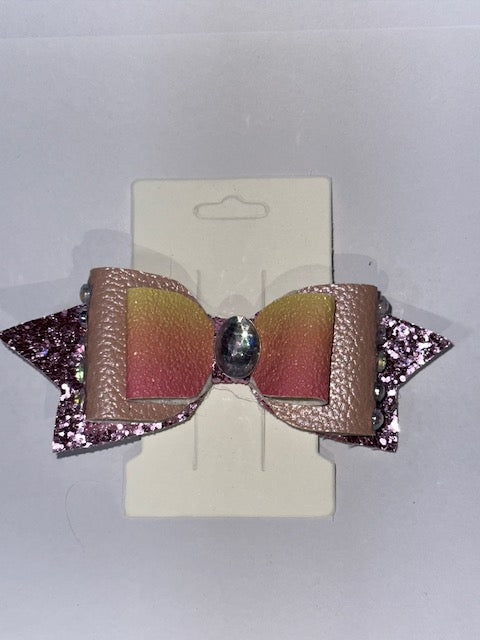 Handmade Bows! ¡Asequible!