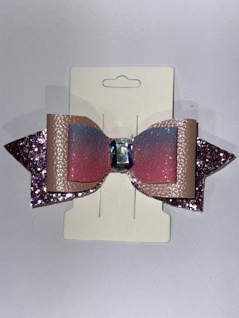 Handmade Bows! ¡Asequible!