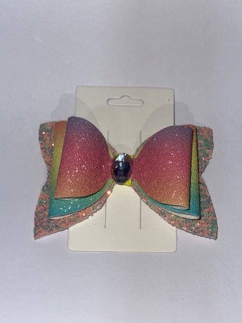 Handmade Bows! ¡Asequible!