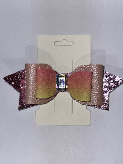 Handmade Bows! ¡Asequible!