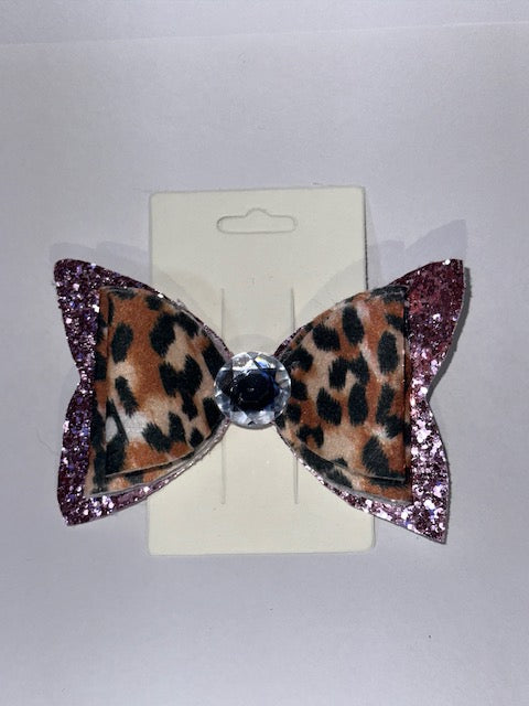 Handmade Bows! ¡Asequible!