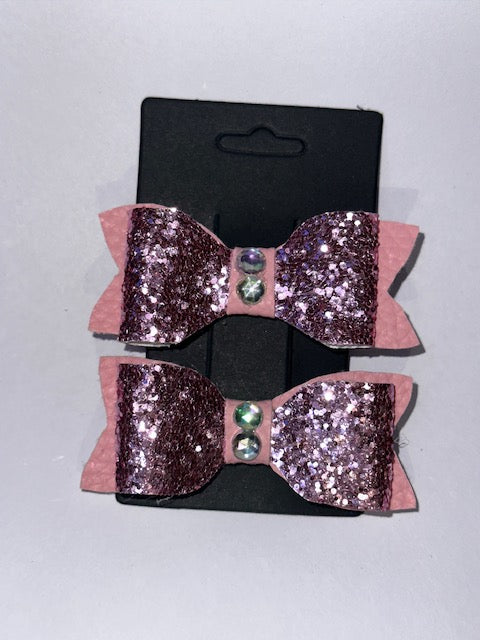 Handmade Bows! ¡Asequible!