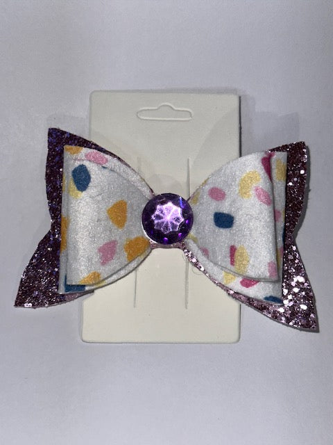 Handmade Bows! ¡Asequible!