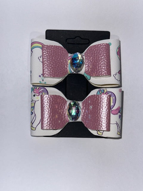 Handmade Bows! ¡Asequible!
