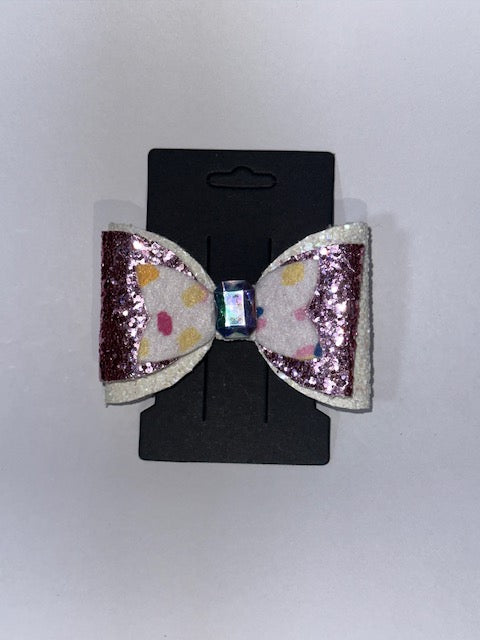 Handmade Bows! ¡Asequible!