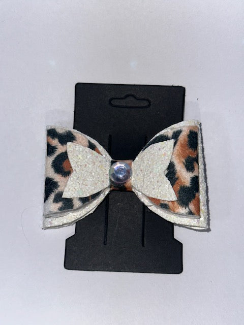 Handmade Bows! ¡Asequible!