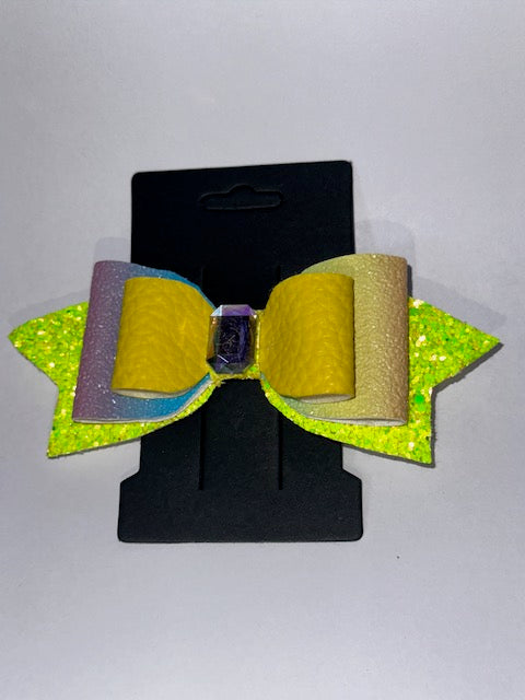 Handmade Bows! ¡Asequible!