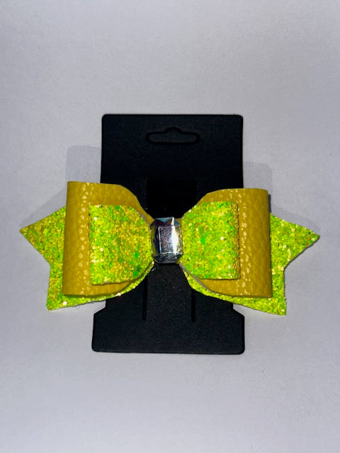 Handmade Bows! ¡Asequible!