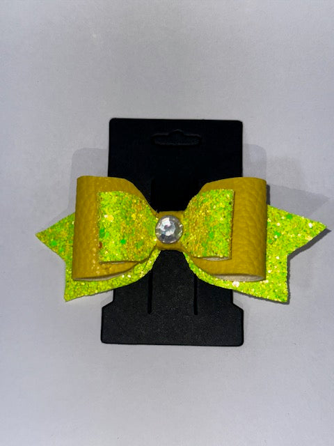Handmade Bows! ¡Asequible!