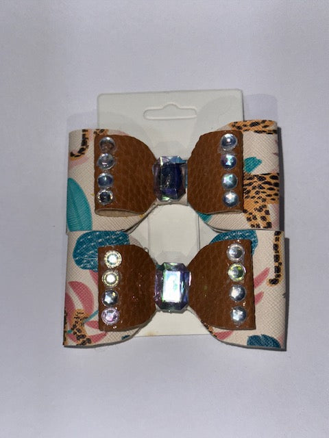 Handmade Bows! ¡Asequible!