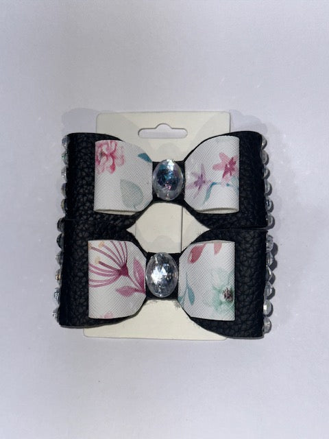 Handmade Bows! ¡Asequible!