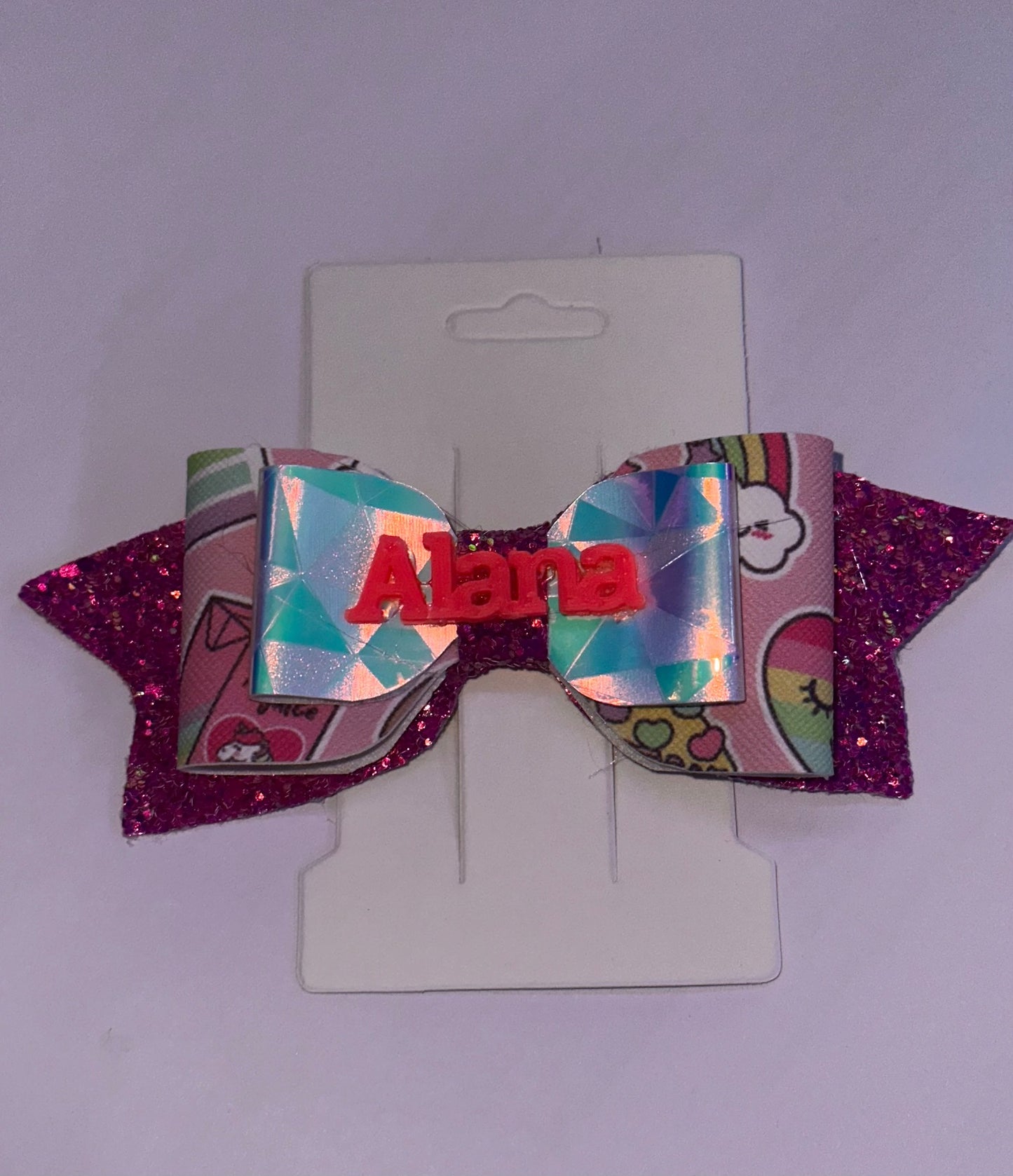 Handmade Bows! ¡Asequible!