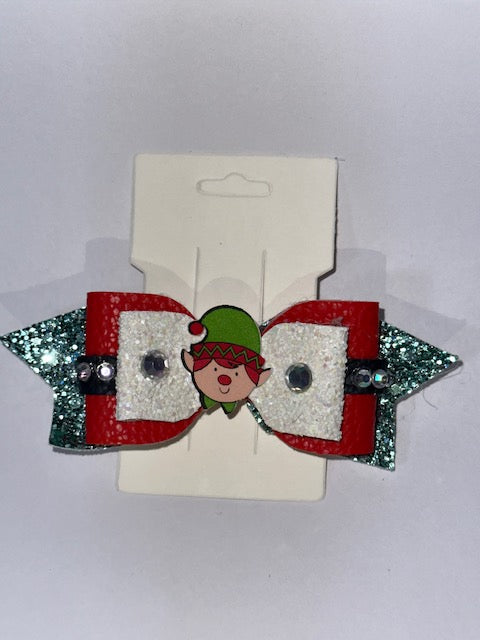 Handmade Bows! ¡Asequible!