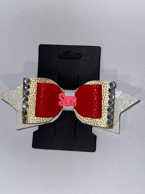 Handmade Bows! ¡Asequible!
