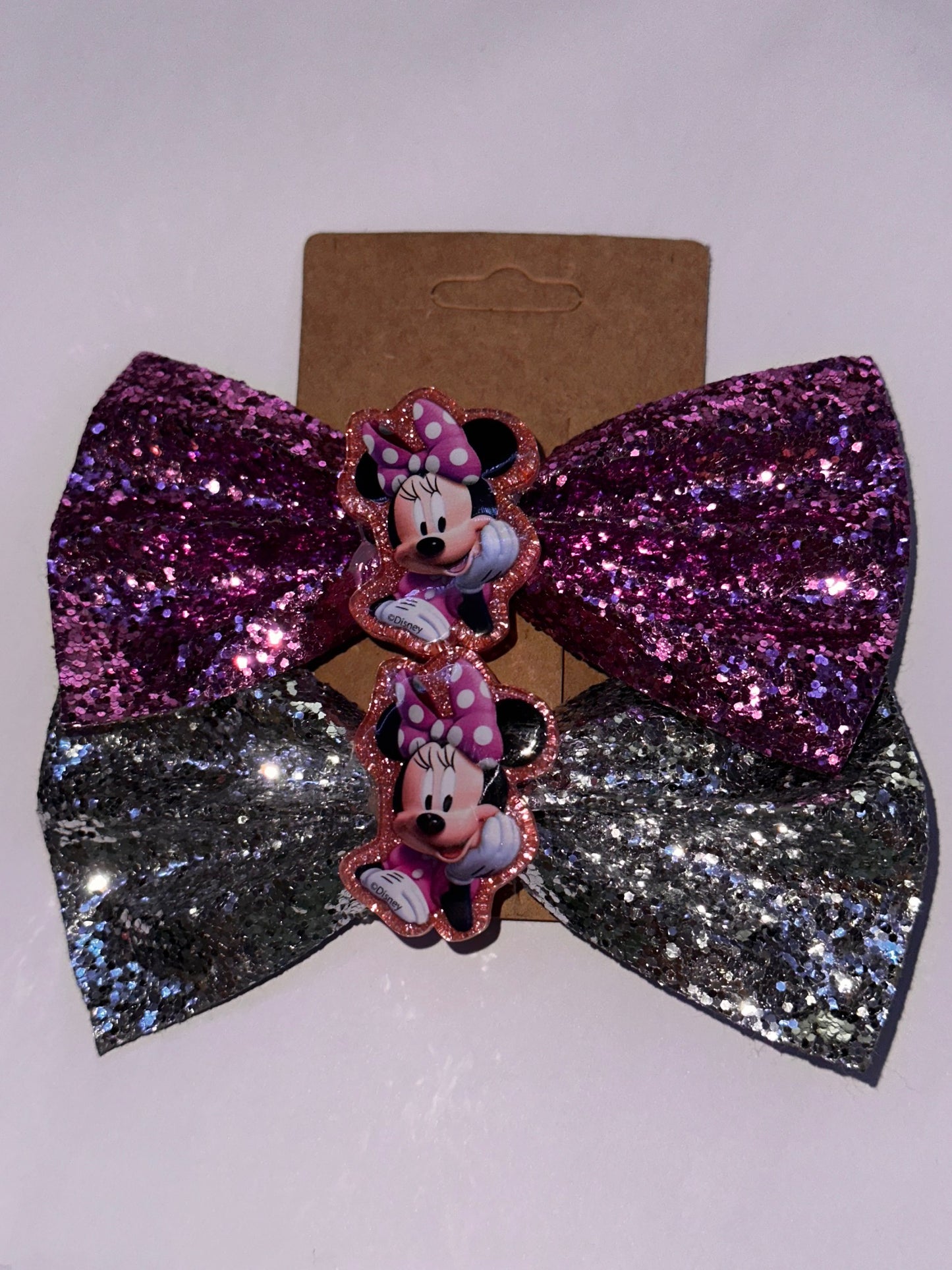 Handmade Bows! ¡Asequible!