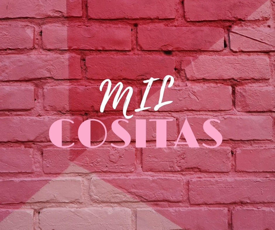 Selene's Mil Cositas!