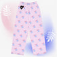 G-zus Brand Unisex wide-leg pants