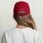 G-zus Brand Mathew 7:7 Hat