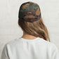 G-zus Brand Mathew 7:7 Hat