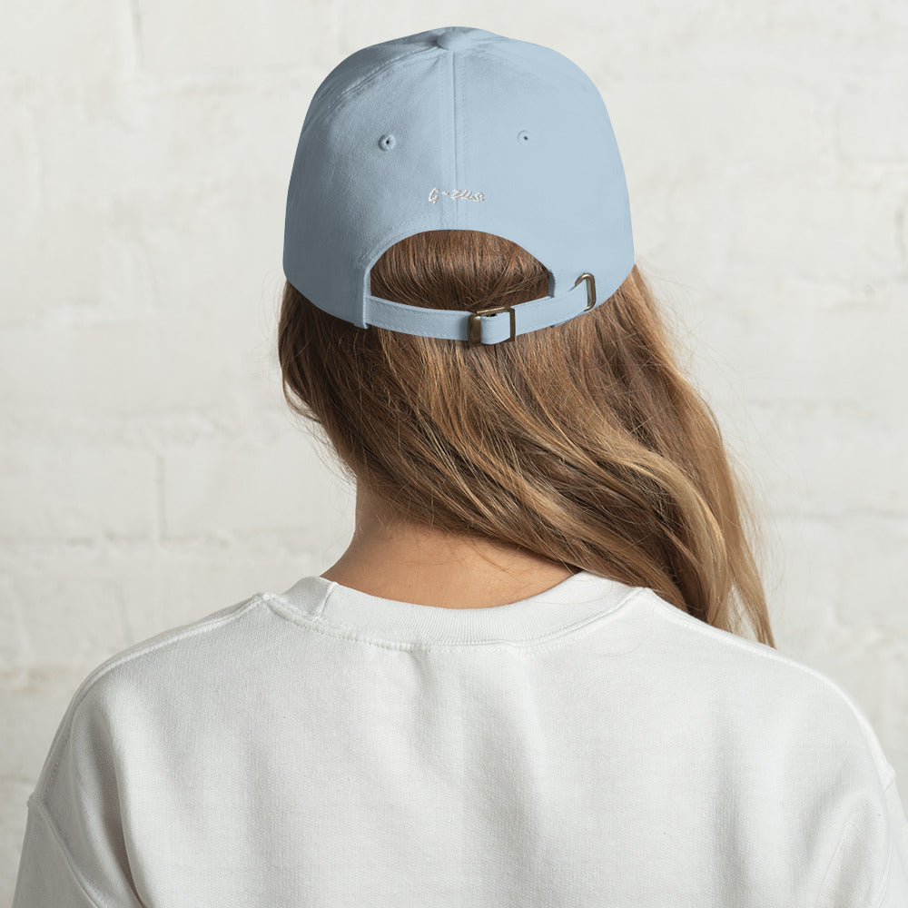 G-zus Brand Mathew 7:7 Hat