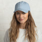 G-zus Brand Mathew 7:7 Hat