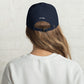 G-zus Brand Mathew 7:7 Hat