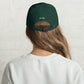 G-zus Brand Mathew 7:7 Hat