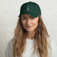 G-zus Brand Mathew 7:7 Hat