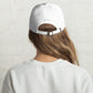 G-zus Brand Mathew 7:7 Hat
