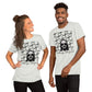 G-zus Brand "Forgiven" Unisex T-Shirt