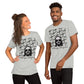 G-zus Brand "Forgiven" Unisex T-Shirt