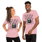 G-zus Brand "Forgiven" Unisex T-Shirt
