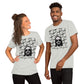 G-zus Brand "Forgiven" Unisex T-Shirt