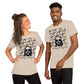 G-zus Brand "Forgiven" Unisex T-Shirt