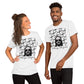 G-zus Brand "Forgiven" Unisex T-Shirt