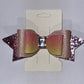 Handmade Bows! ¡Asequible!
