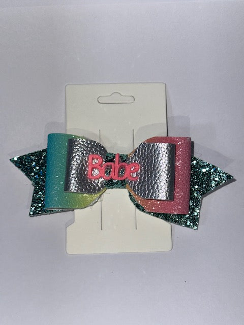 Handmade Bows! ¡Asequible!