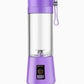 Tiny blender! Qué LINDO!