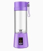Tiny blender! Qué LINDO!
