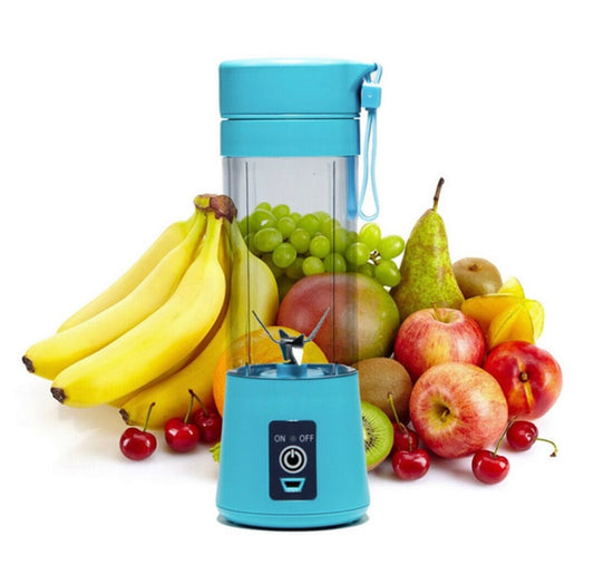 Tiny blender! Qué LINDO!